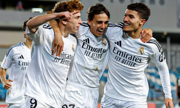 Real Madrid Castilla Jadi Pusat Perombakan Strategis: Dari Penunjukan Pelatih Hingga Kebangkitan Bintang Muda