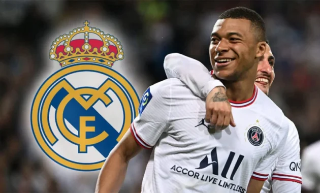 Real Madrid Gagal di Bernabeu: Bayern Munchen Tundukkan Mbappe, Rekor Gemilang Jadi Pahit