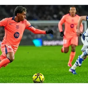 Real Sociedad B: Dari Kemenangan di LaLiga hingga Warisan Retro yang Menginspirasi
