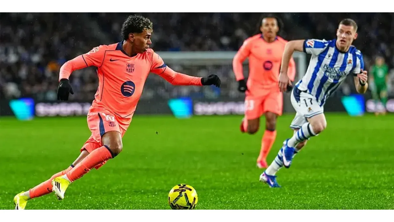 Real Sociedad B: Dari Kemenangan di LaLiga hingga Warisan Retro yang Menginspirasi