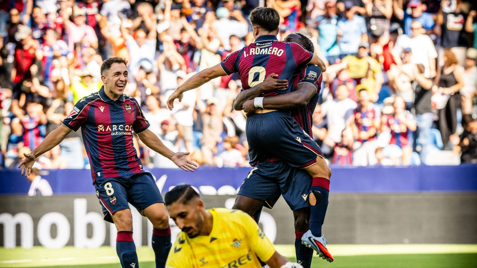 Real Sociedad vs Levante: Duel Panas di Puncak La Liga Menjelang Kualifikasi Champions League