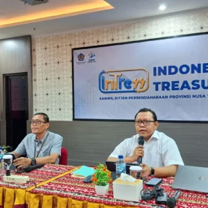 Realisasi Belanja Pendidikan di NTT Capai Rp541,42 Miliar per April 2026