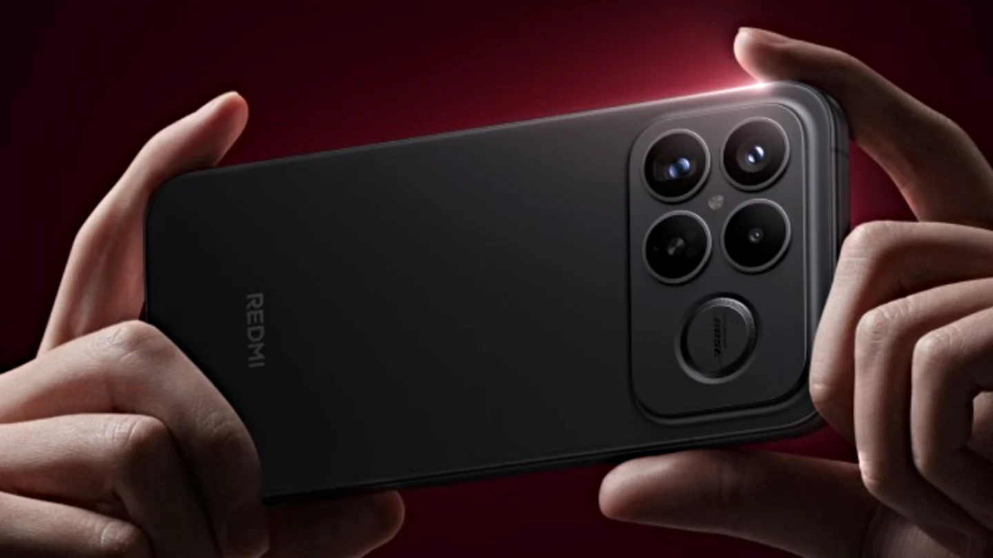 Redmi K90 Max: Smartphone Gaming Pertama Xiaomi dengan Fan Terintegrasi dan Baterai Raksasa 8.550 mAh