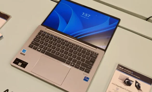 Rekomendasi Laptop Bisnis Tahan Banting untuk Mendukung Produktivitas Kerja