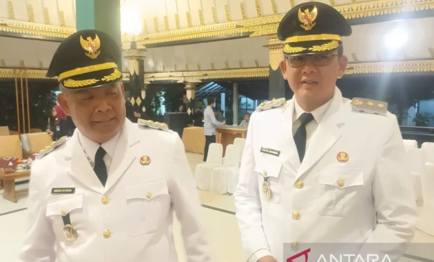 Rekonsiliasi Panas Bupati dan Wakil Bupati Lebak Akhiri Kontroversi Halalbihalal, Pemerintah Daerah Siap Bangun Kembali Kepercayaan Publik