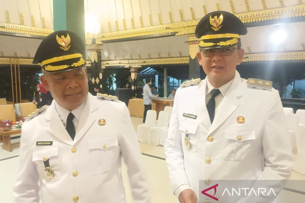 Rekonsiliasi Panas Bupati dan Wakil Bupati Lebak Akhiri Kontroversi Halalbihalal, Pemerintah Daerah Siap Bangun Kembali Kepercayaan Publik