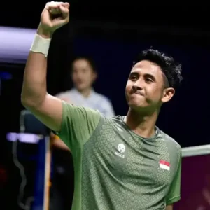 Rekor Unggul Malaysia di Kejuaraan Asia 2026: Alwi Farhan Siap Genggam Medali