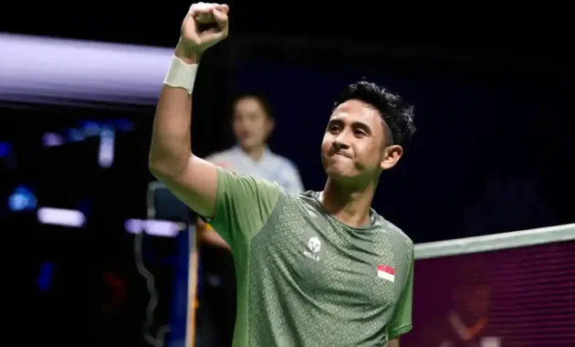 Rekor Unggul Malaysia di Kejuaraan Asia 2026: Alwi Farhan Siap Genggam Medali Rekor Unggul Malaysia di Kejuaraan Asia 2026: Alwi Farhan Siap Genggam Medali