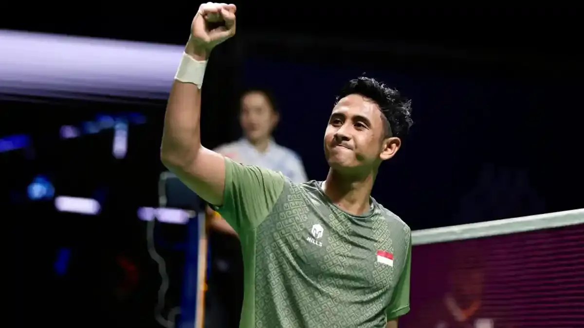 Rekor Unggul Malaysia di Kejuaraan Asia 2026: Alwi Farhan Siap Genggam Medali