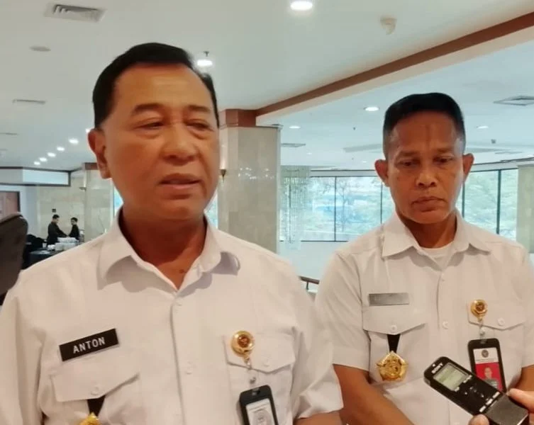 Rektor Unhas: Ancaman Siber Butuh Respon Multidisiplin