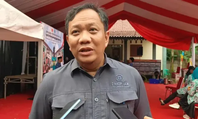 Relawan Koperasi Merah Putih Kutoharjo Tak Terima Gaji Meski Usaha Sudah Beroperasi dan Raup Rp 60 Juta