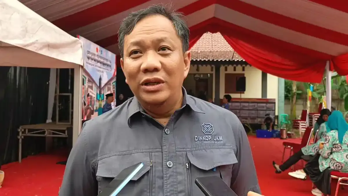 Relawan Koperasi Merah Putih Kutoharjo Tak Terima Gaji Meski Usaha Sudah Beroperasi dan Raup Rp 60 Juta