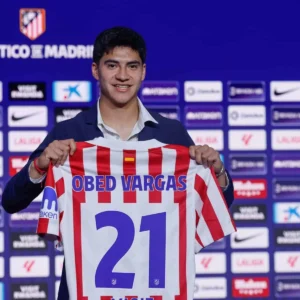 Remontada Spektakuler Atletico Madrid Kalahkan Athletic Bilbao, Obed Vargas Bantu Giatkan Serangan