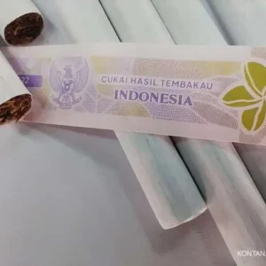 Rencana Tambah Layer Cukai Rokok Jadi Perdebatan, Diyakini Bikin Konsumsi Rokok Murah Meningkat