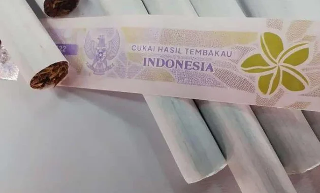 Rencana Tambah Layer Cukai Rokok Jadi Perdebatan, Diyakini Bikin Konsumsi Rokok Murah Meningkat