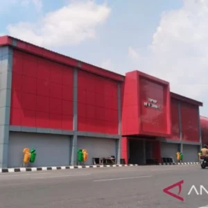 Renovasi Stadion Singaperbangsa Karawang Kembali Dapat Anggaran Rp4 Miliar