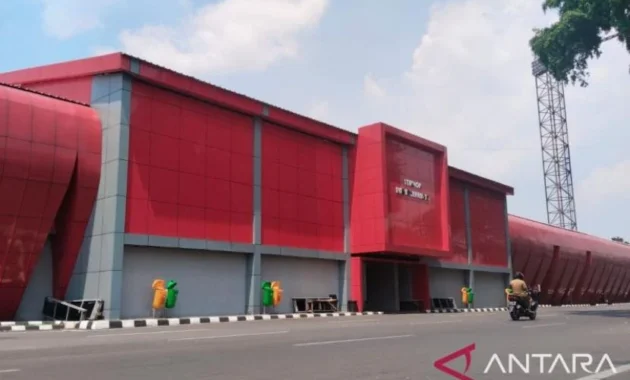 Renovasi Stadion Singaperbangsa Karawang Kembali Dapat Anggaran Rp4 Miliar