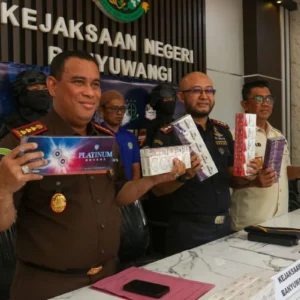 Respons Kasus Bea Cukai, Pengusaha Rokok Barong Grup Deklarasikan Panca‑Ampera