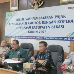 Respons Keluhan Warga, Polri Permudah Bayar Pajak Kendaraan Bekas Tanpa KTP Pemilik Lama, Ini Ketentuannya