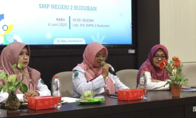Respons Rektor Unesa soal Wacana Penutupan Prodi Tak Relevan: Harus Dikaji Lebih Dalam