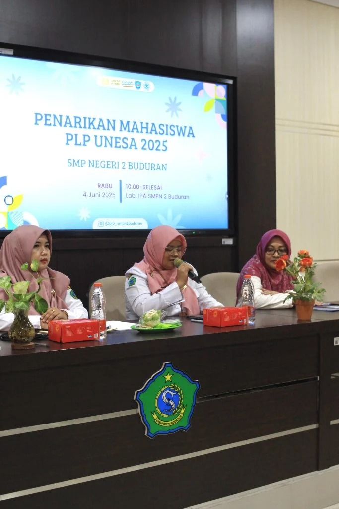 Respons Rektor Unesa soal Wacana Penutupan Prodi Tak Relevan: Harus Dikaji Lebih Dalam