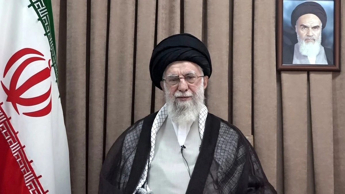 Retorika Khamenei Membentuk Geopolitik Iran: 10 Pernyataan Kunci yang Mengguncang Dunia