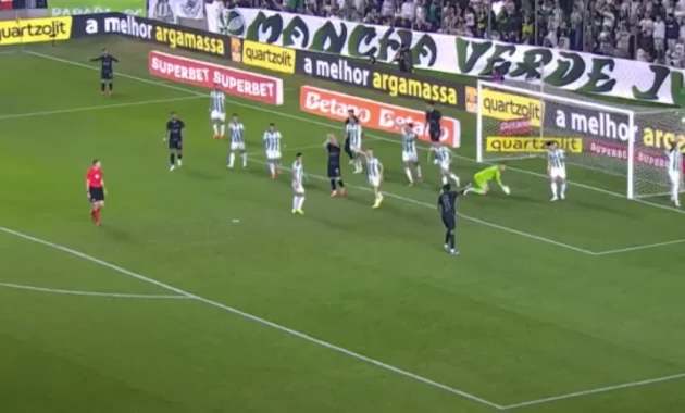 Revolusi Liga Brasil: CBF Giat Bentuk Liga Tunggal, Corinthians Ganti Pelatih, dan Dampaknya pada Serie B Revolusi Liga Brasil: CBF Giat Bentuk Liga Tunggal, Corinthians Ganti Pelatih, dan Dampaknya pada Serie B