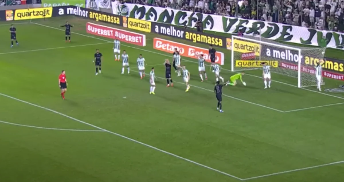 Revolusi Liga Brasil: CBF Giat Bentuk Liga Tunggal, Corinthians Ganti Pelatih, dan Dampaknya pada Serie B