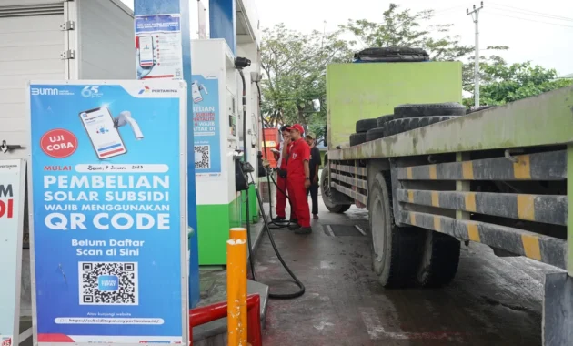 Revolusi Subsidi Energi: Dari Kuota BBM Malaysia hingga Penegakan Hukum di Indonesia