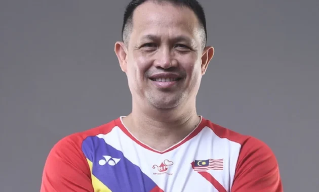 Rexy Mainaky: Tekanan Tinggi, Tanpa Kesalahan – Strategi Malaysia di Thomas Cup 2026