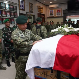 RI Sampaikan Belasungkawa atas Gugurnya Anggota UNIFIL Prancis