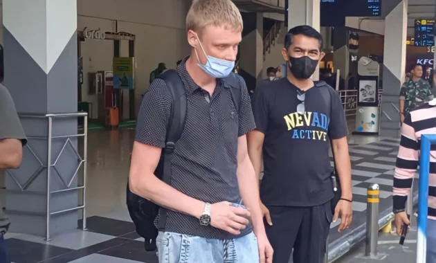 Riau Geger! Ratusan Operasi Polri, Imigrasi, dan Kejari Bongkar Narkoba, Imigran Ilegal, serta Korupsi Pelindo