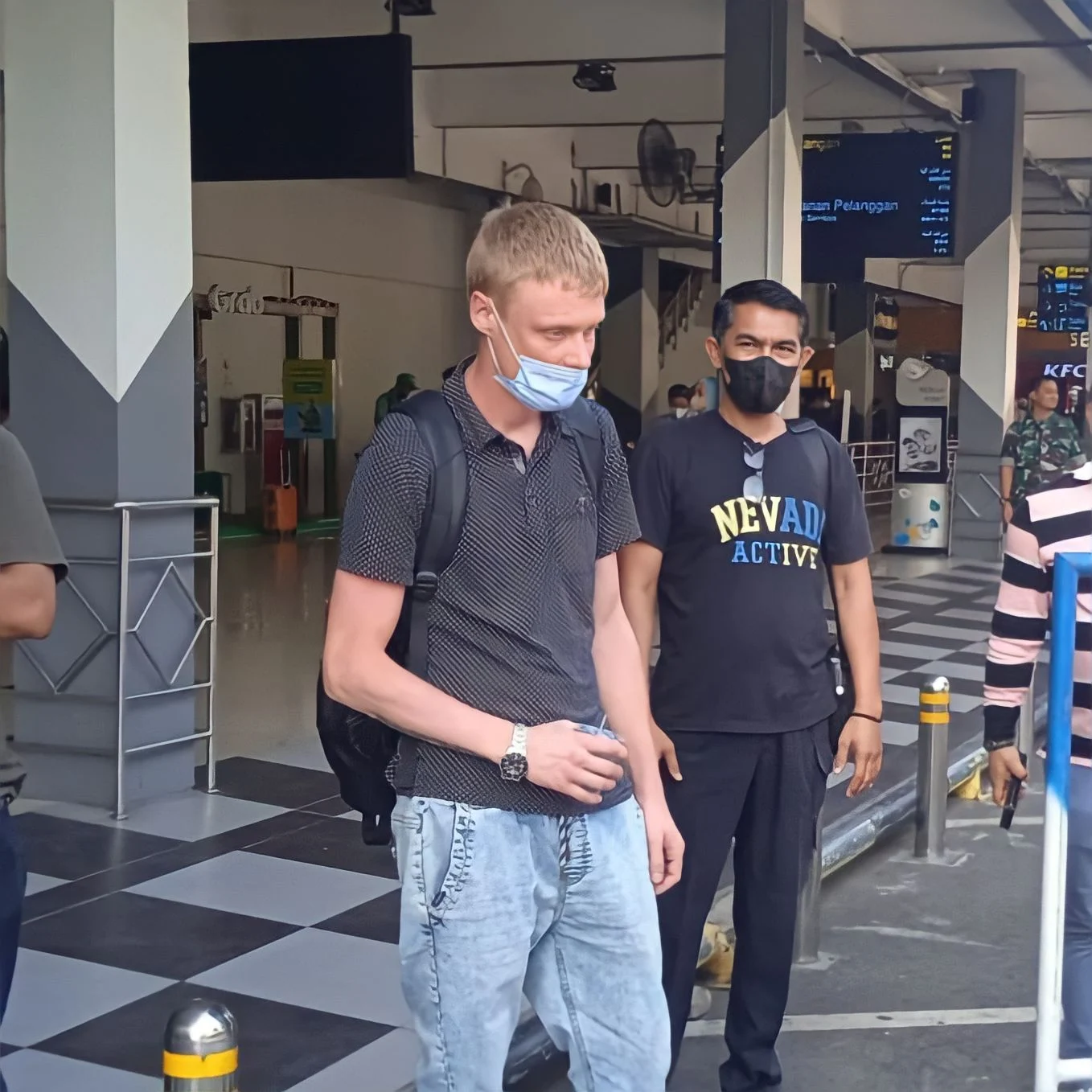 Riau Geger! Ratusan Operasi Polri, Imigrasi, dan Kejari Bongkar Narkoba, Imigran Ilegal, serta Korupsi Pelindo