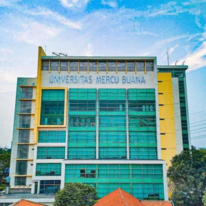 Riset Jadi Penopang, Universitas Mercu Buana Masuk 2 Besar PTS di Jakarta Versi SCImago
