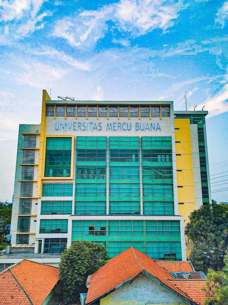 Riset Jadi Penopang, Universitas Mercu Buana Masuk 2 Besar PTS di Jakarta Versi SCImago