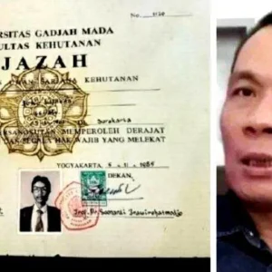 Rismon Sianipar Resmi Dapat SP3 dalam Kasus Ijazah Jokowi