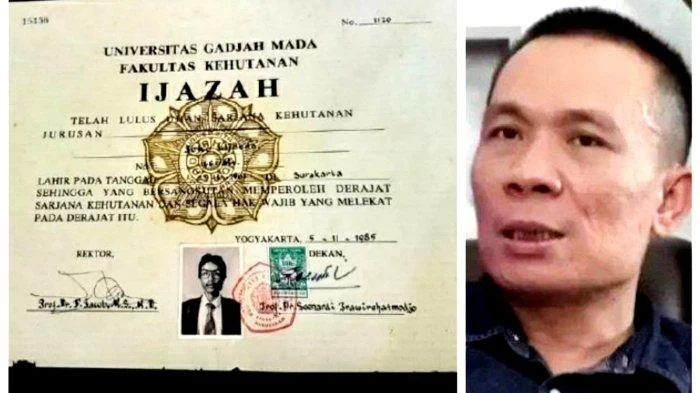 Rismon Sianipar Resmi Dapat SP3 dalam Kasus Ijazah Jokowi