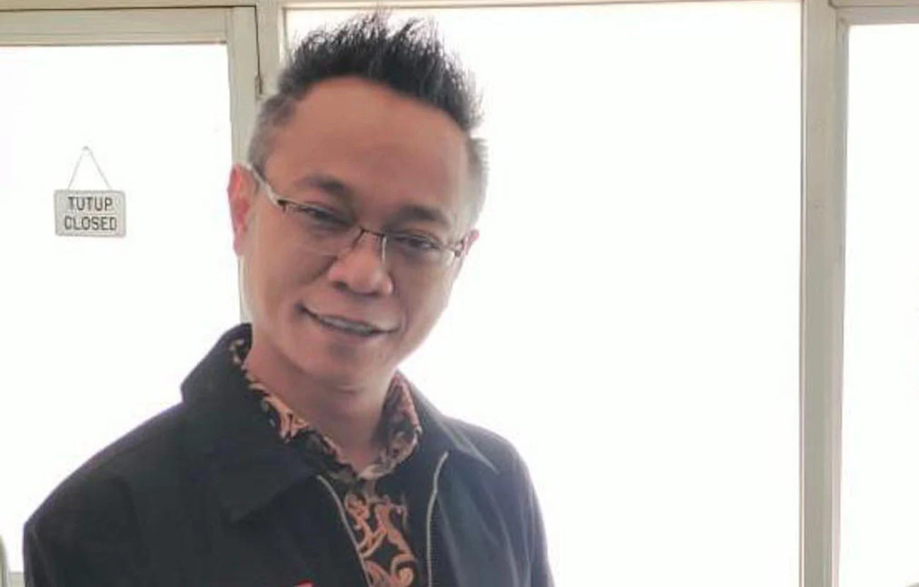 Rismon Siapkan Pengakuan Mengejutkan, Ade Darmawan Tegaskan: Jangan Ada yang Pura-Pura Gila