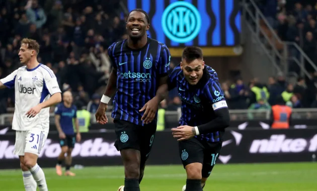 Rivalitas Baru di Balik Nama: Dari Duel Inter Milan vs Como hingga Fenomena 'Inter' di Brasil dan Inovasi Keuangan Como