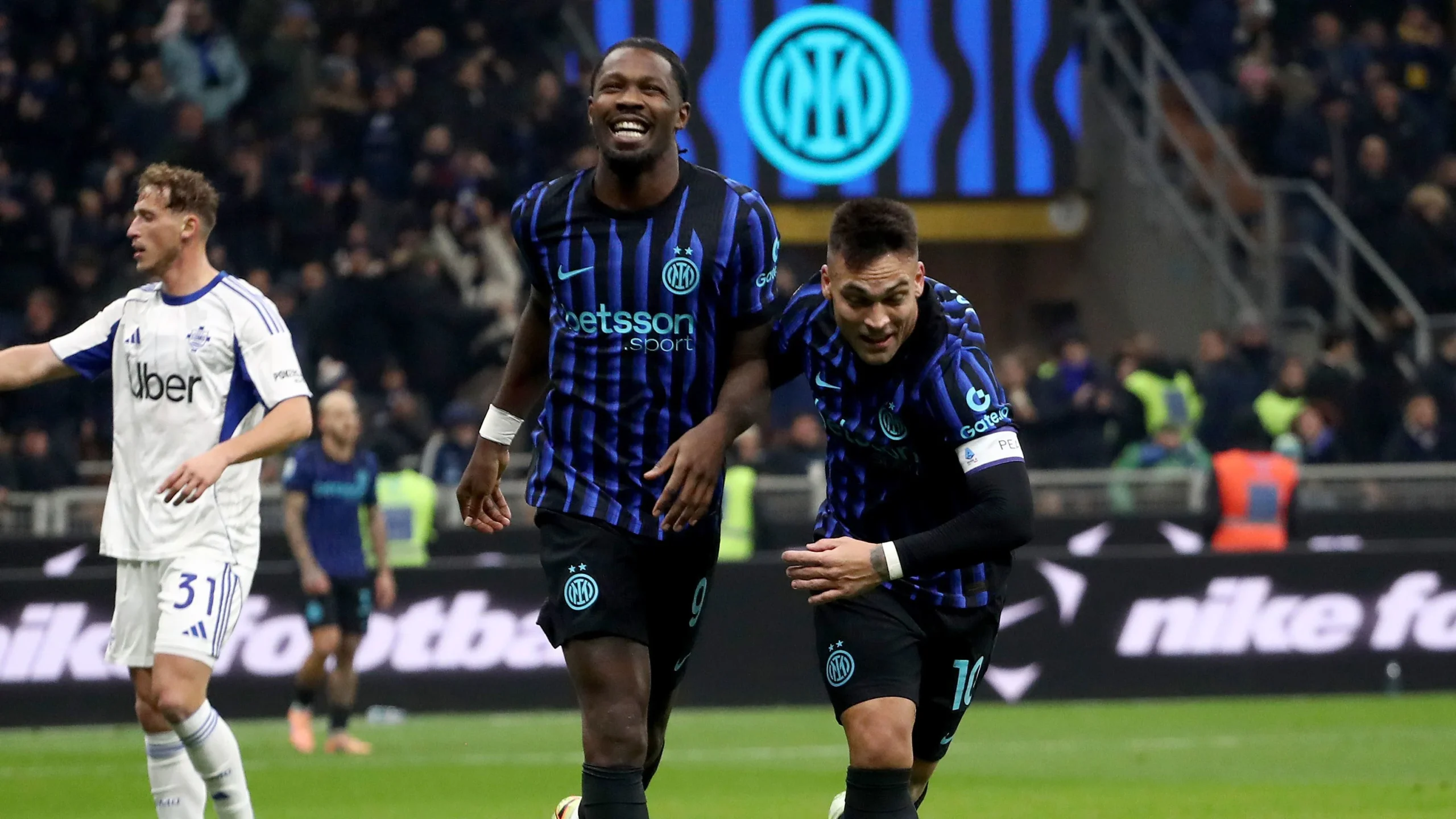 Rivalitas Baru di Balik Nama: Dari Duel Inter Milan vs Como hingga Fenomena 'Inter' di Brasil dan Inovasi Keuangan Como