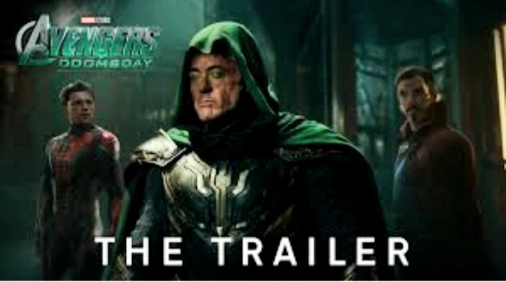 Robert Downey Jr Kembali sebagai Doctor Doom: Semua yang Perlu Anda Tahu tentang Avengers: Doomsday