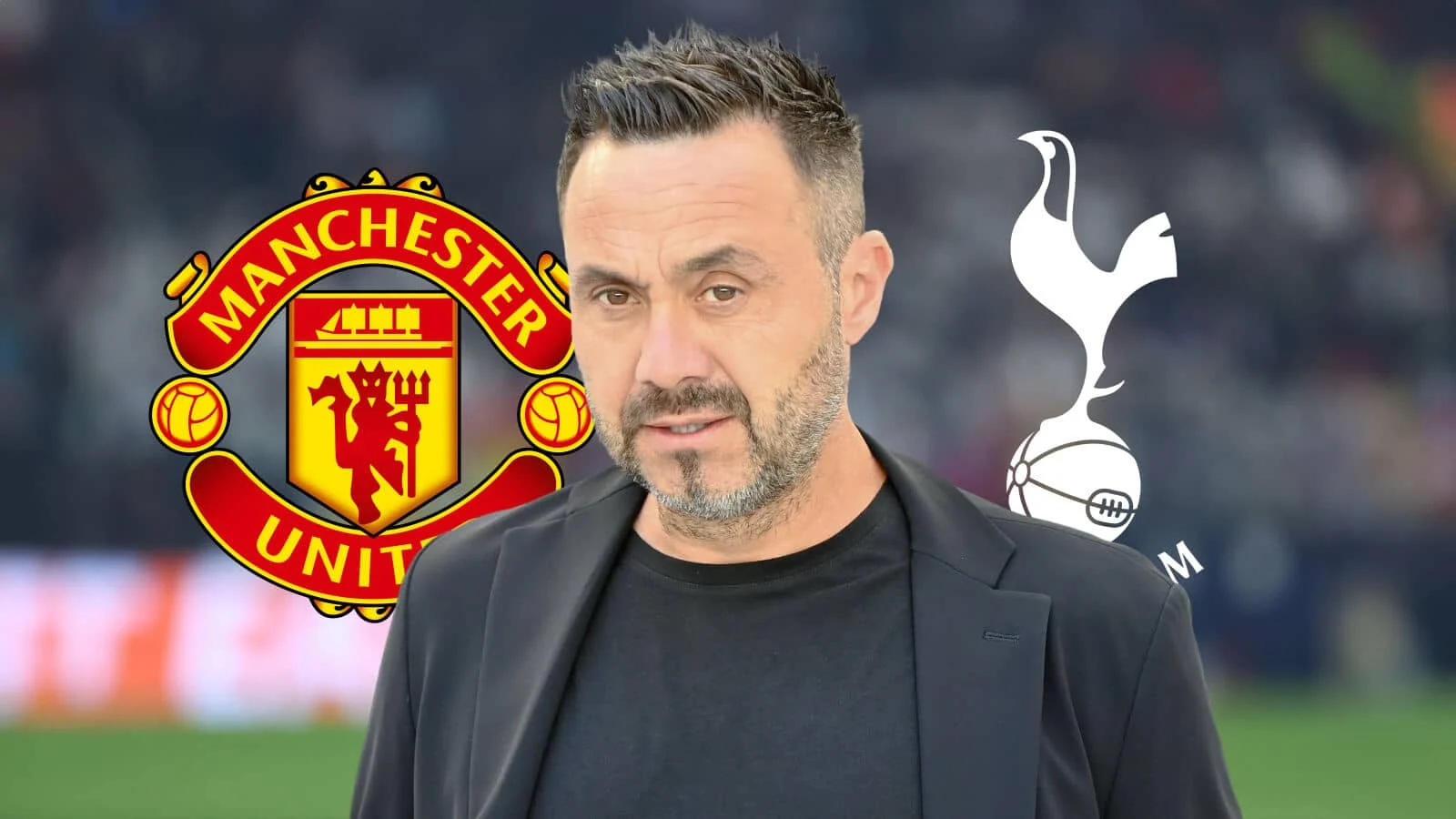Roberto De Zerbi Siapkan Revolusi di Tottenham: Akankah Bintang Muda Mengubah Nasib Klub?