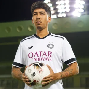 Roberto Firmino Cetak Gol Penentu, Al Sadd Raih Gelar Falcon Shield ke-3 Berturut-turut