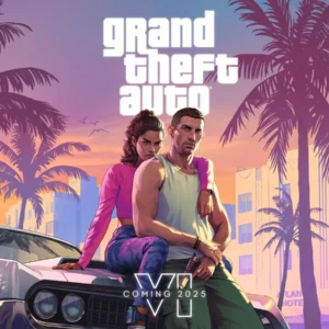 Rockstar Games Siapkan Trailer Ketiga GTA 6 dan Pre‑Order di Bulan Mei, Jadwal Rilis November 2026 Diperkirakan Tetap Stabil