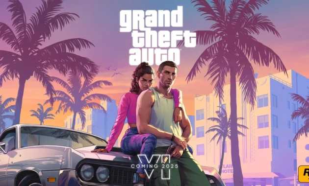 Rockstar Games Siapkan Trailer Ketiga GTA 6 dan Pre‑Order di Bulan Mei, Jadwal Rilis November 2026 Diperkirakan Tetap Stabil