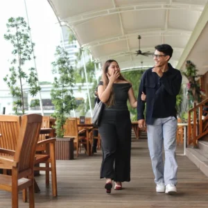 Romansa Berapi: Mengungkap Tingkat Kecocokan Cinta Antar Scorpio di 2026