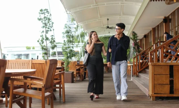 Romansa Berapi: Mengungkap Tingkat Kecocokan Cinta Antar Scorpio di 2026