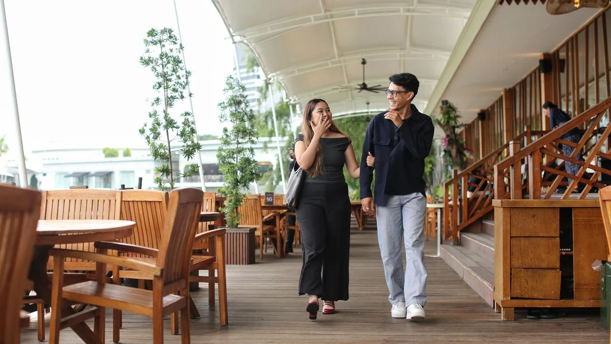 Romansa Berapi: Mengungkap Tingkat Kecocokan Cinta Antar Scorpio di 2026