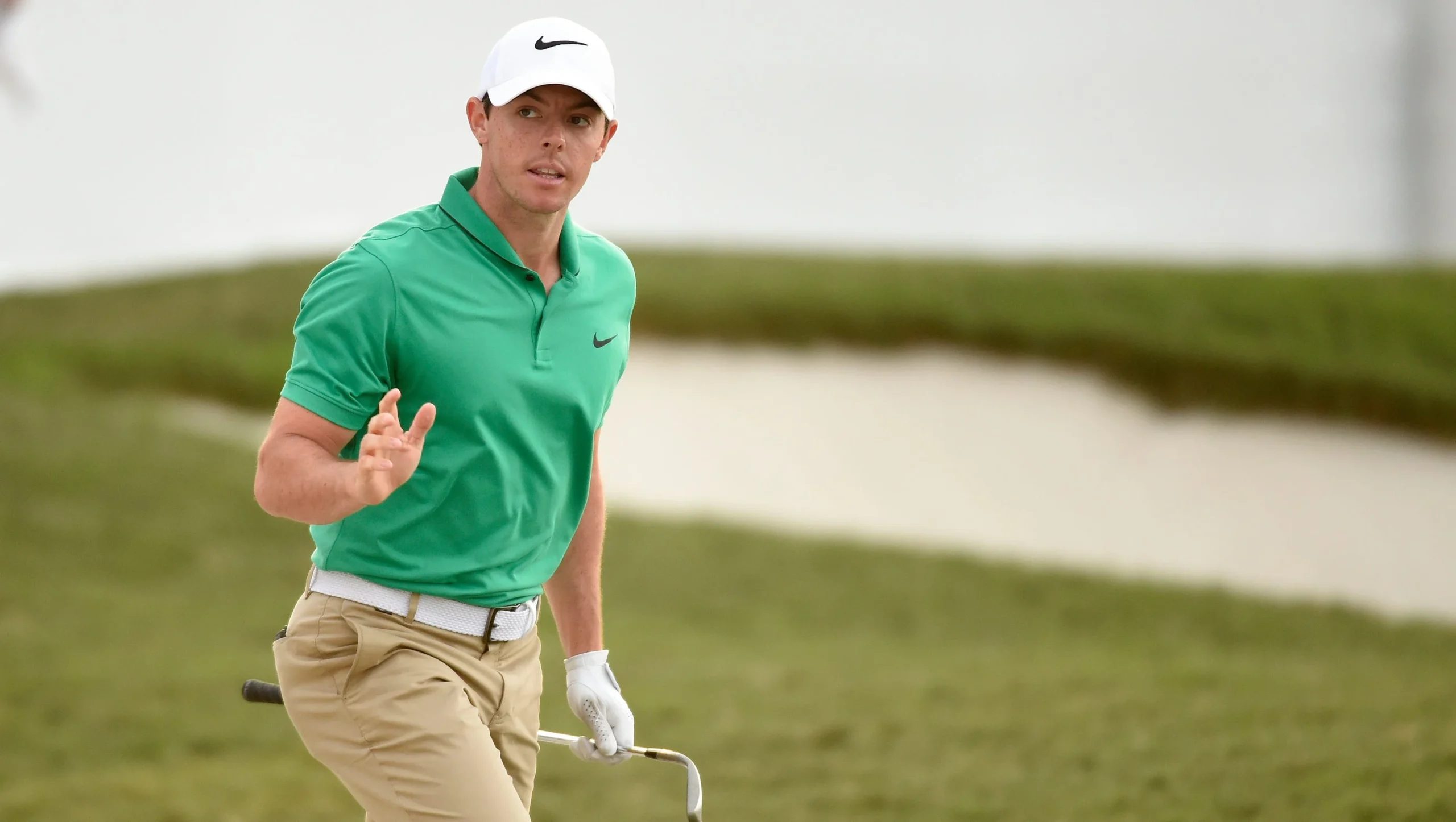 Rory McIlroy Tolak Cadillac Championship: Dampak Besar pada PGA Tour, Keuangan, dan Kehidupan Pribadi