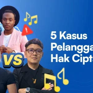 Rossa Kembali ke Bareskrim, Laporkan Pelanggaran Hak Cipta Lagu di Media Sosial